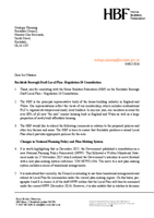 HBF Rochdale Reg 18 - February 2026