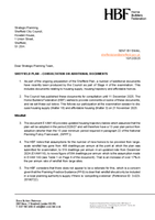 HBF Sheffield Local Plan Stage 4 Reps December 2025