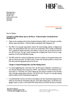 HBF Tameside Reg 18 - February 2026