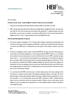 HBF Rother Reg 18 March 2026 2