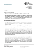 HBF Oxford City 2045 Reg 19 Mar 2026