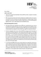 HBF Lewes Reg 18 Feb 2026