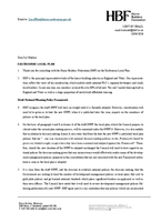 HBF - Eastbourne Reg 18 Apr 2026