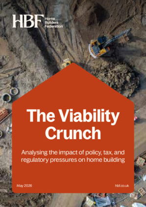 HBF Viability Report March 2026