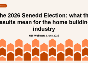 Wales Senedd Election webinar