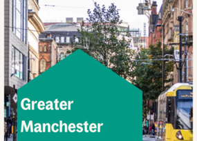 Greater Manchester Mayor Manifesto 2026