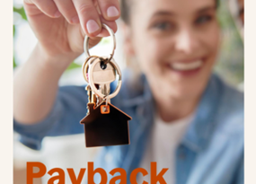 Payback For Good - August 2026
