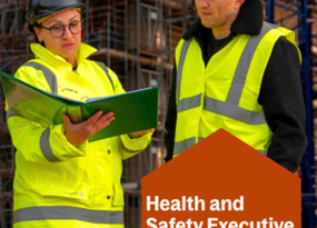 Health and Safety Executive site inspections - A practical guide for site managers