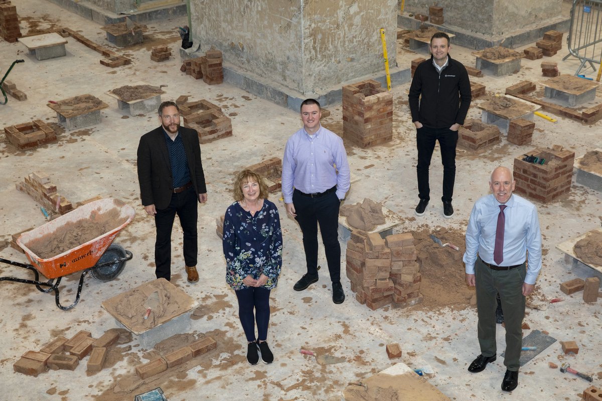 17-9-25 Anwyl  HBF and Preston College -2