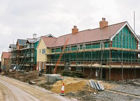 2018 - Stock Community Benefits - CALA Homes