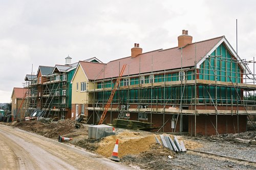 2018 - Stock Community Benefits - CALA Homes