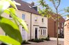 2009 - Stock - Show home exterior - Barratt (2)