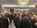 room of people