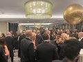 room of people