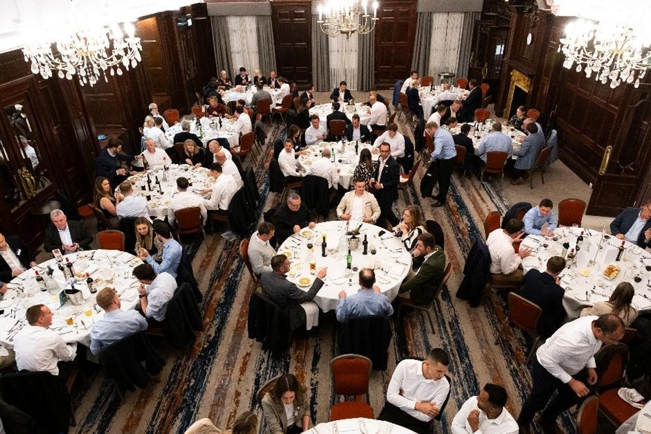 full tables
