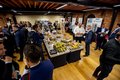 food buffet