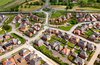 2024 - Stock - Drone site and show homes - Redrow (31)