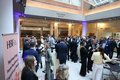 room full of people