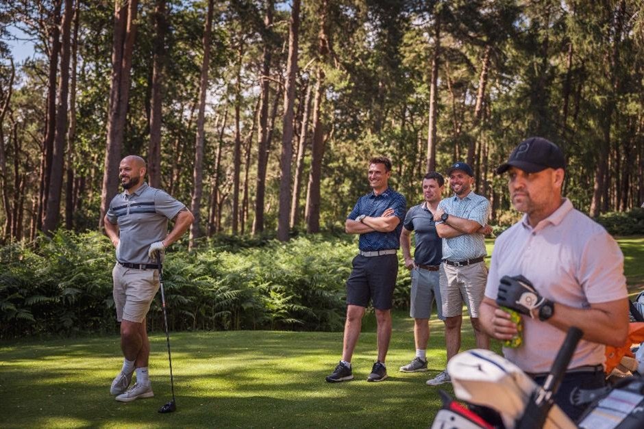 2025 - HBF Golf Day - image gallery8