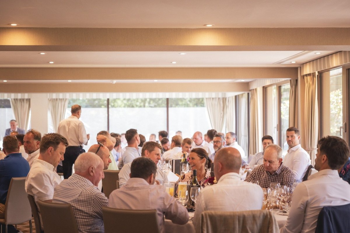 2025 - HBF Golf day image gallery.13