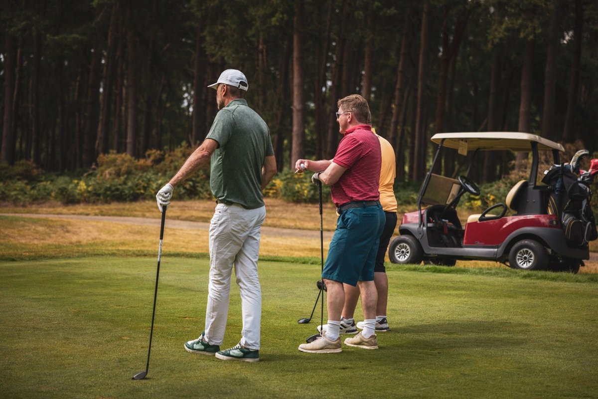 2025 - HBF Golf day image gallery.2