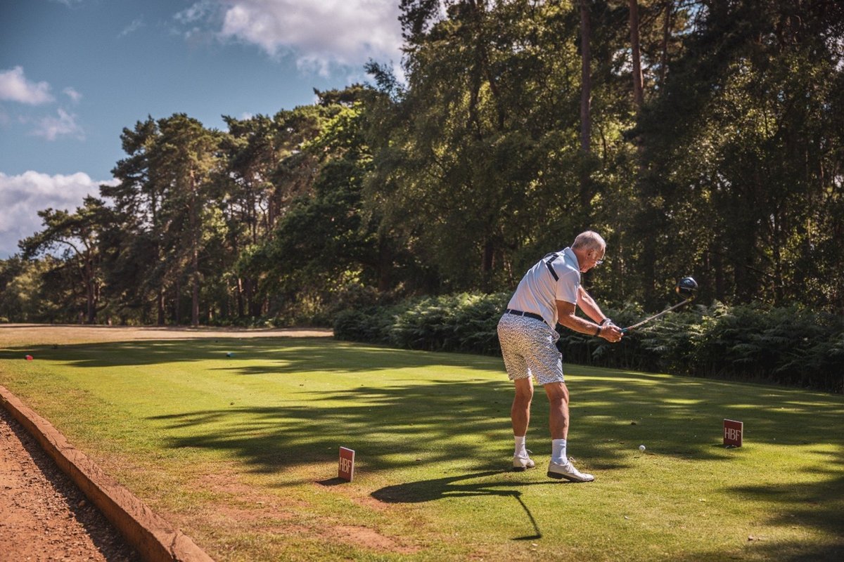 2025 - HBF Golf day image gallery.9