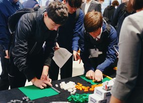 2025 - Haydock careers event (6)