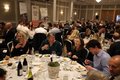 table of people