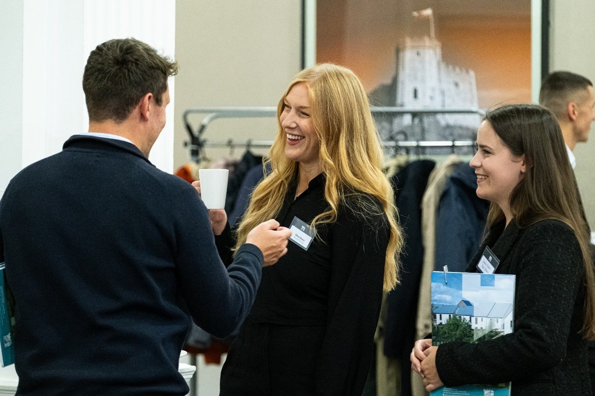 2025 - Wales Conference image gal4