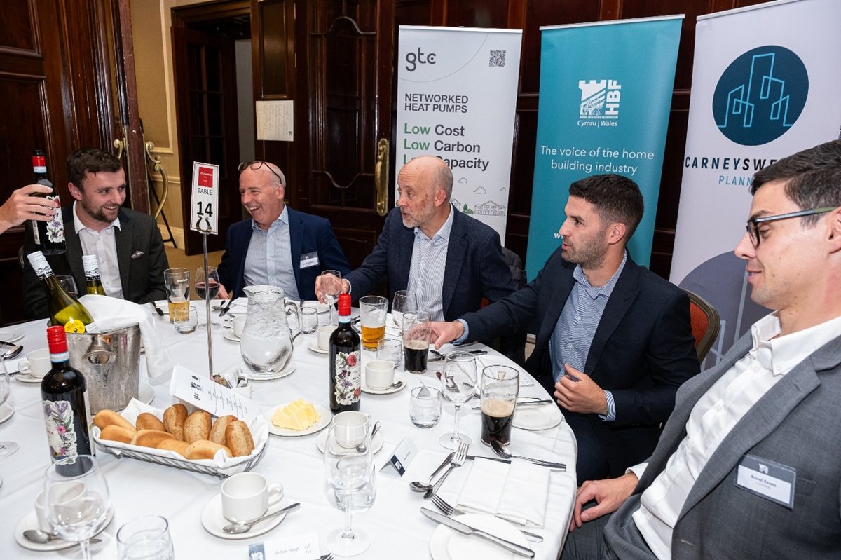 2025 - Wales Conference image gallery2