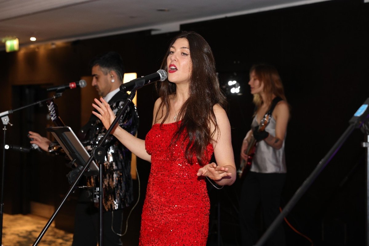 2025 - Winter Party. image gallery.7