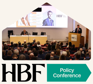 2025 - policy conference - event page