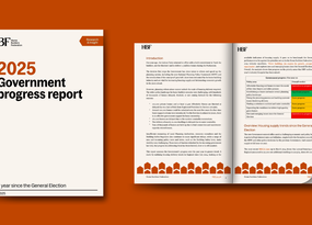 2025 Government progress report thumbnail
