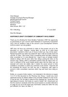 Worthing Statement of Community Involvement June 2005