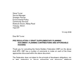 Torbay SPD Plan Contrib Aff Housing