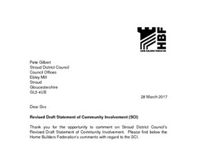 Stroud Revised Draft SCI 01-09
