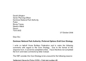 Dartmoor NPA PO Core Strategy27-10