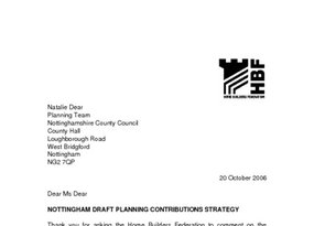 Nottinghamshire Draft Plan Contr Strat20-10