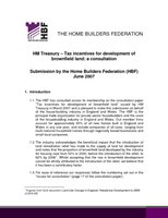 HM Treasury Submission June 07 - Final