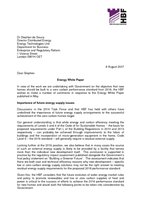 letter Dr Stephen de Souza 8 August