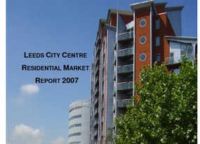 Leeds City Centre Final Report 28.08.07 reduced size