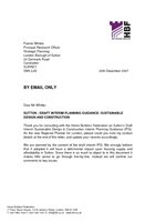 Sutton -Sustainable Design   Construc - Dec 01