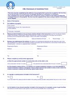 CML Disclosure of Incentives Form FINAL 30 May 2008