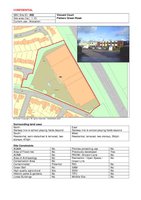 SHLAA - Stevenage   North Herts Site Forms