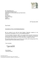 HBF Response - Part J consultation - 25 November 2009