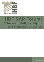 HBF SAP Forum Review FINAL