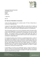 13. Construction Plant Hire Association