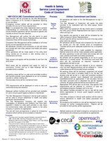 8. Utilities Code of Conduct  as prev. issued 