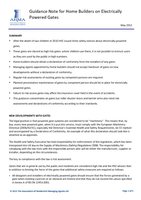 12. Home Builders Electric Gates Final 