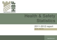 16. Health and Safety 2011 2012 results FINAL